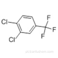 3,4-Diclorobenzotrifluoreto CAS 328-84-7